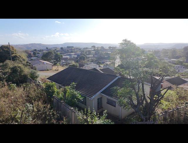 4 BEDROOM HOUSE FOR SALE IN UMLAZI H